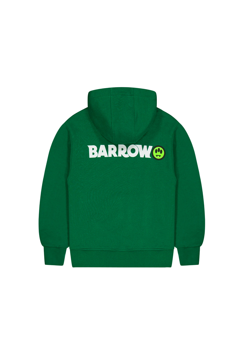 BARROW KIDS FELPA CON ZIP