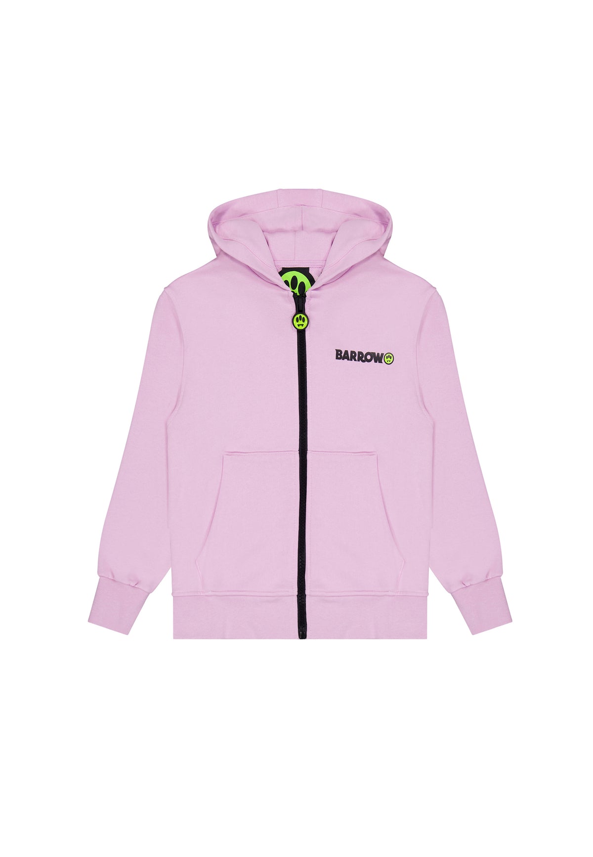 BARROW KIDS FELPA CON ZIP