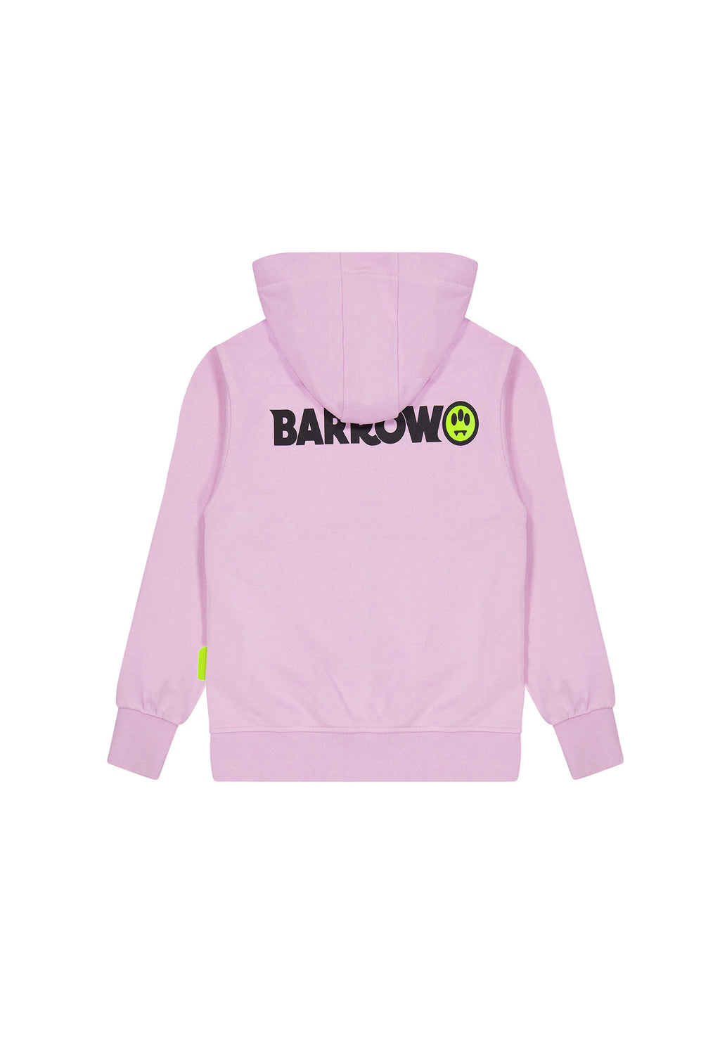 BARROW KIDS FELPA CON ZIP