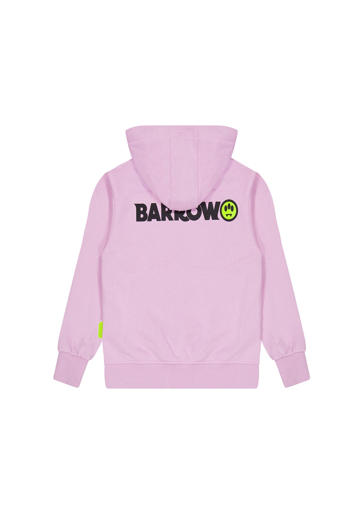 BARROW KIDS FELPA CON ZIP