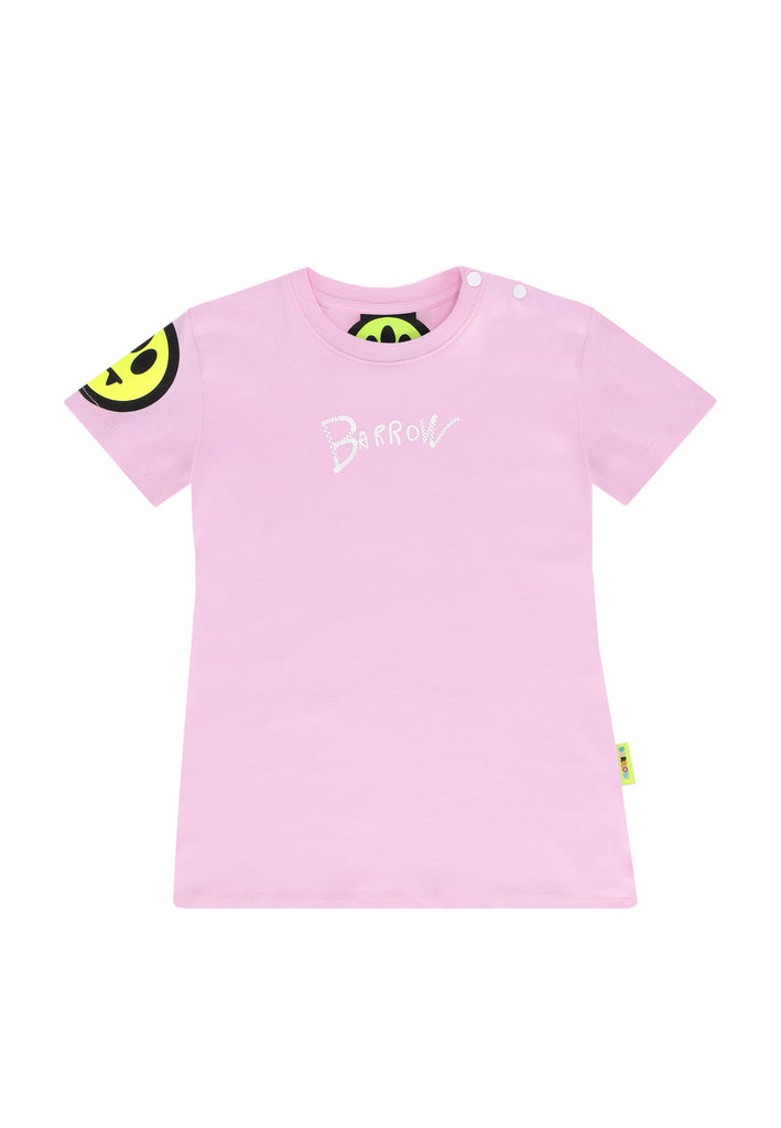 BARROW BABY ABITO IN JERSEY