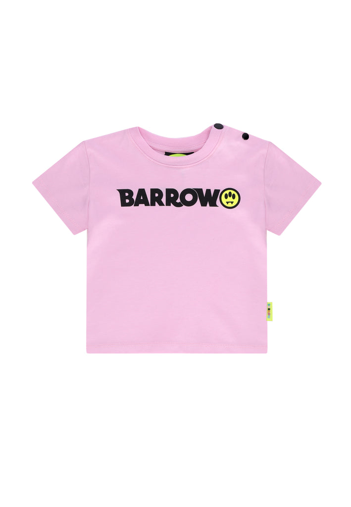 BARROW BABY T-SHIRT LOGO