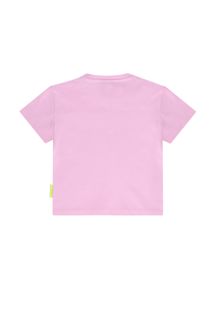 BARROW BABY T-SHIRT LOGO