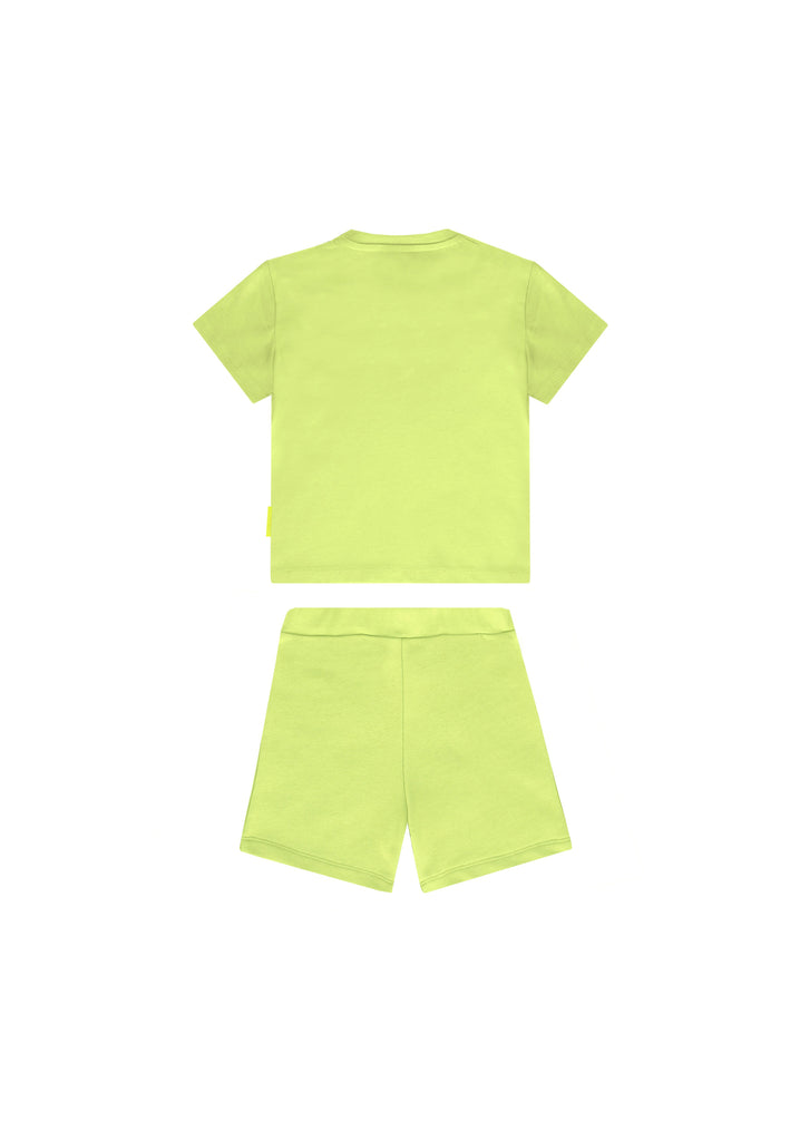 BARROW BABY MULTIPRINT SET