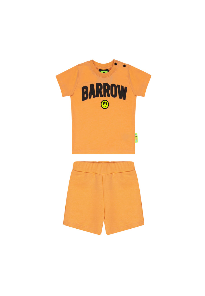 BARROW BABY MULTIPRINT SET