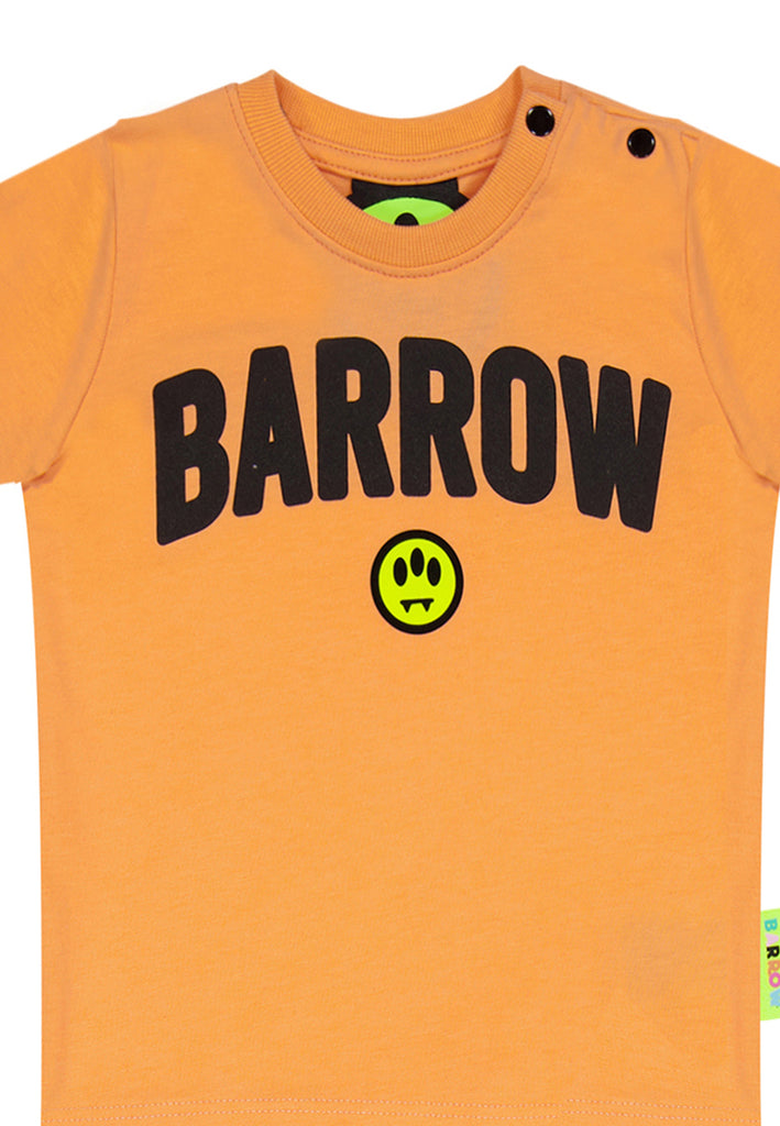 BARROW BABY MULTIPRINT SET