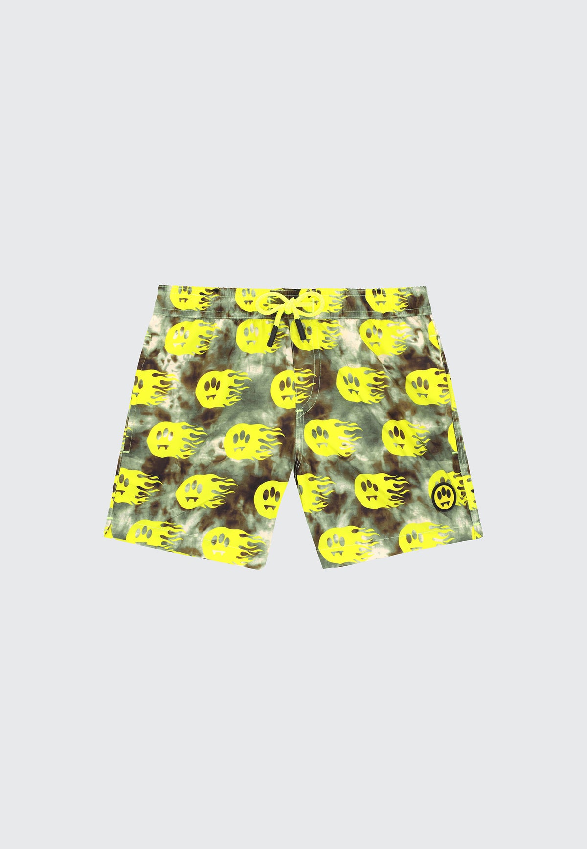 FIRE SWIM BOXER