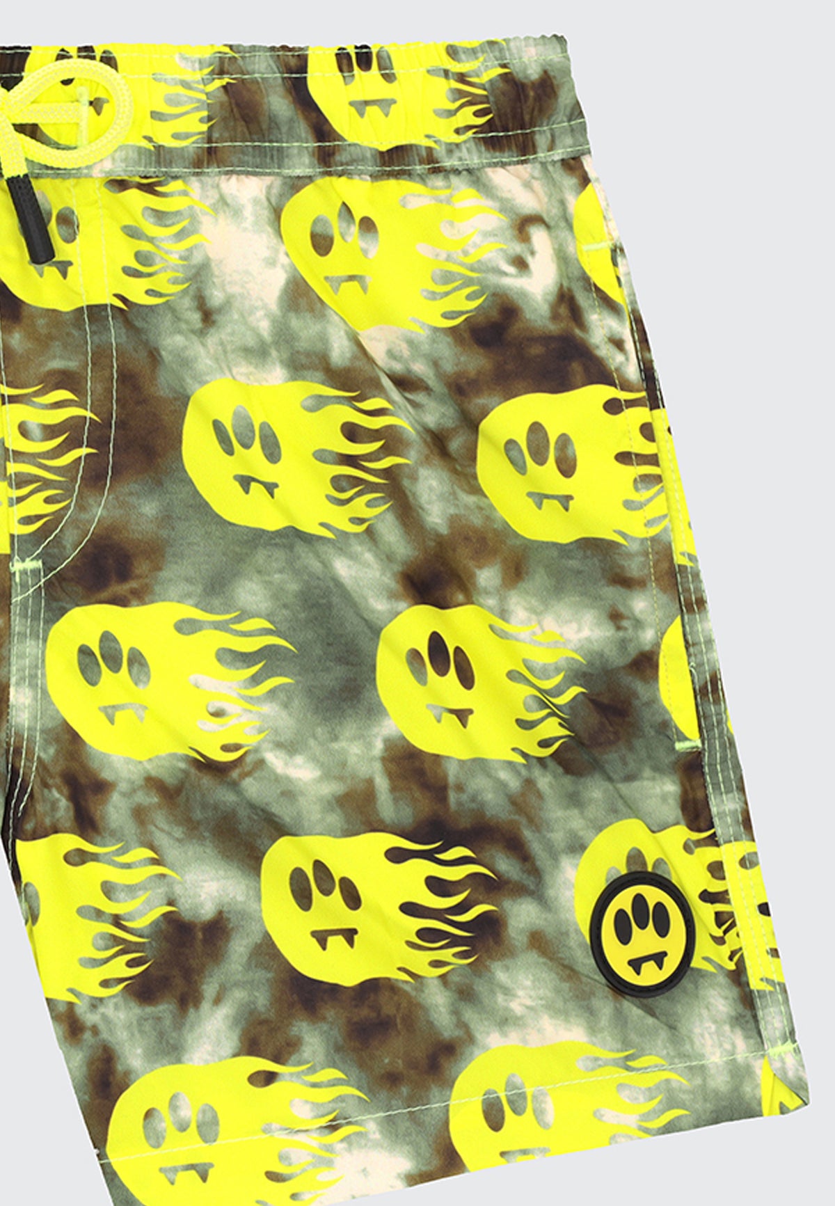 FIRE SWIM BOXER
