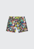 BARROW KIDS SWIM BOXER STICKERS