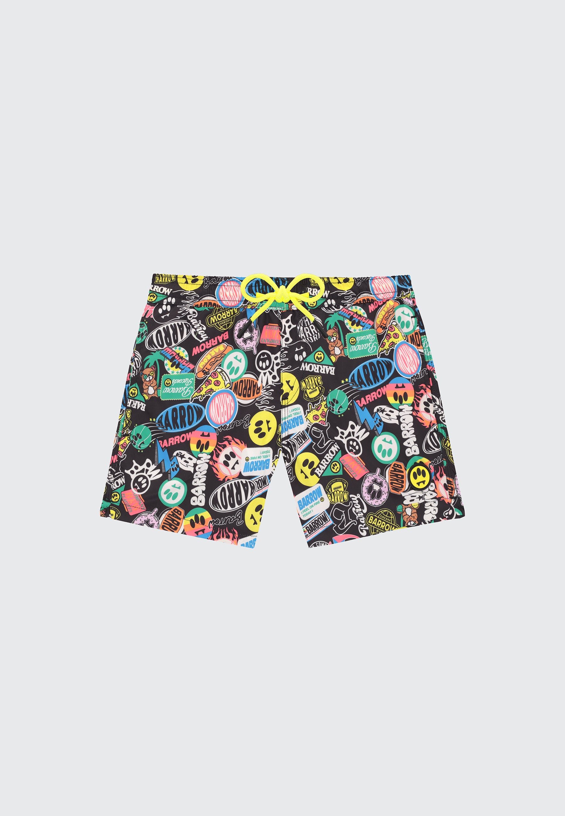 BARROW KIDS SWIM BOXER STICKERS