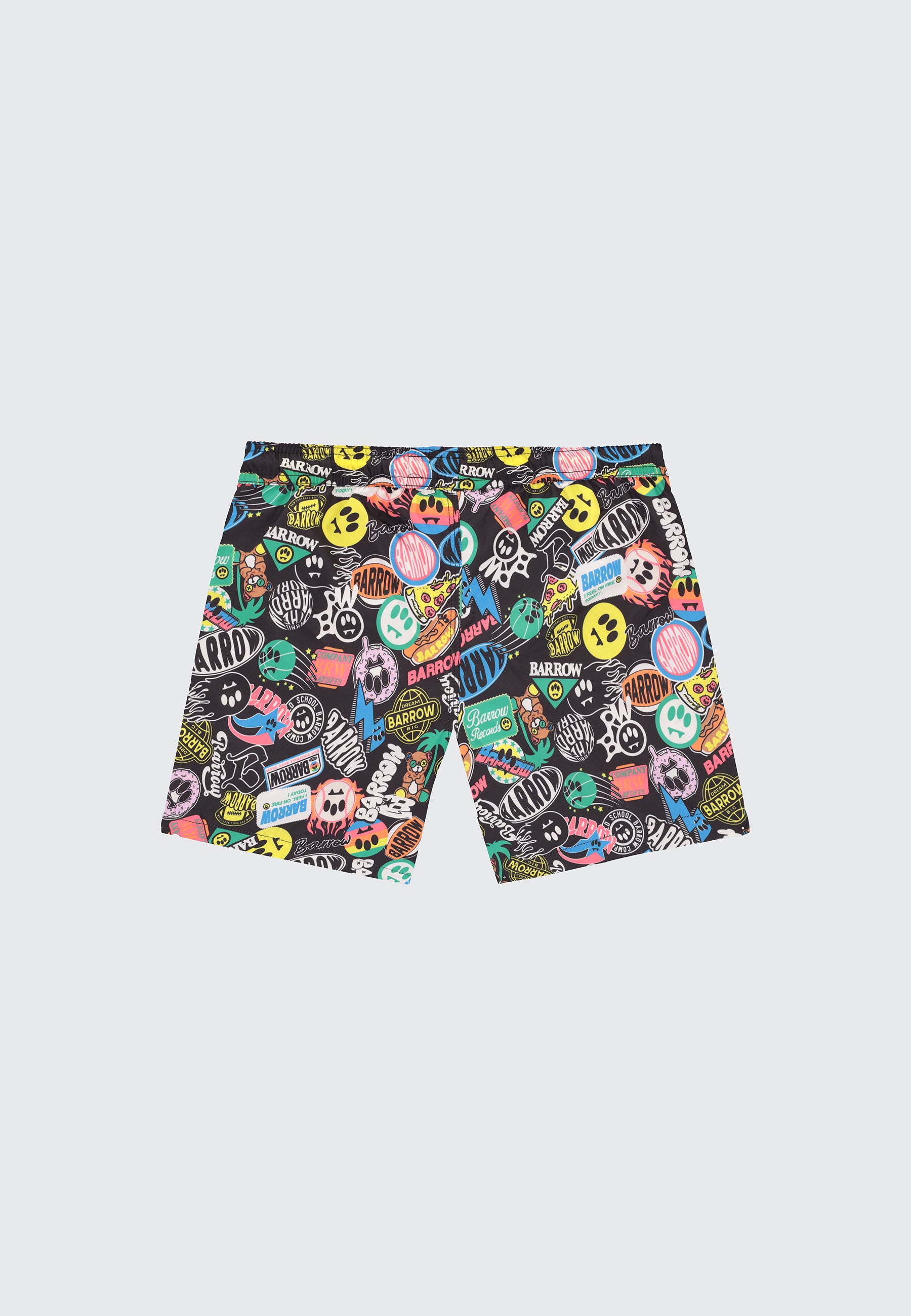 BARROW KIDS SWIM BOXER STICKERS