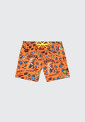 GRAFFITI SWIM BOXER