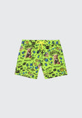 BARROW KIDS SWIM BOXER GRAFFITI