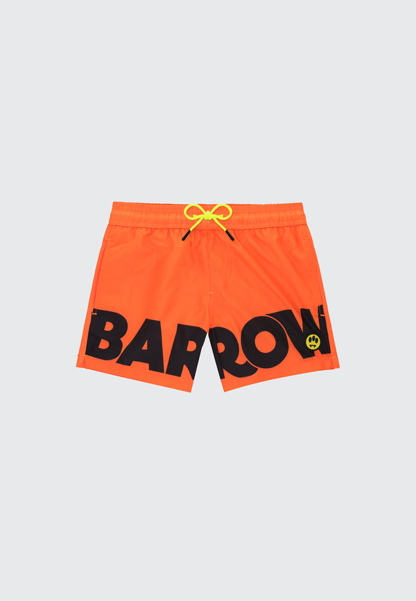 SWIM BOXER ICONIC