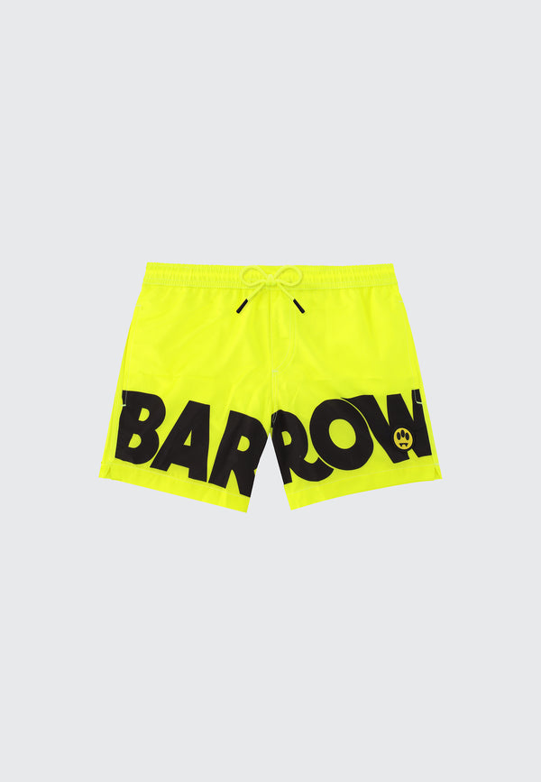 SWIM BOXER ICONIC
