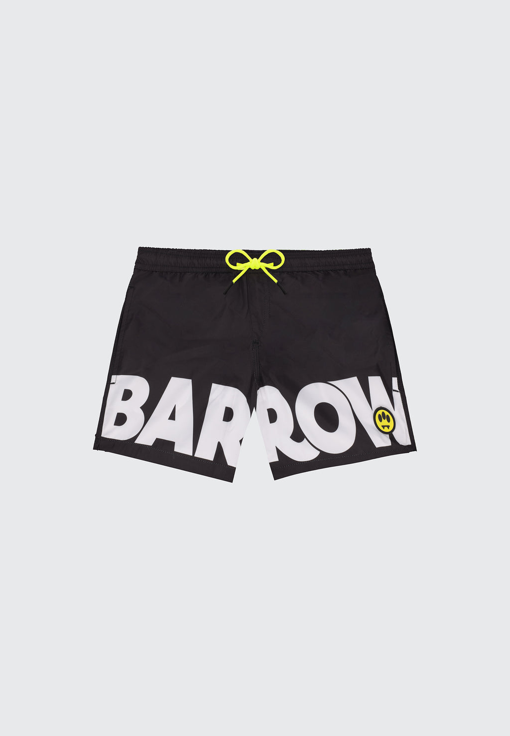 ICONIC SWIM BOXER