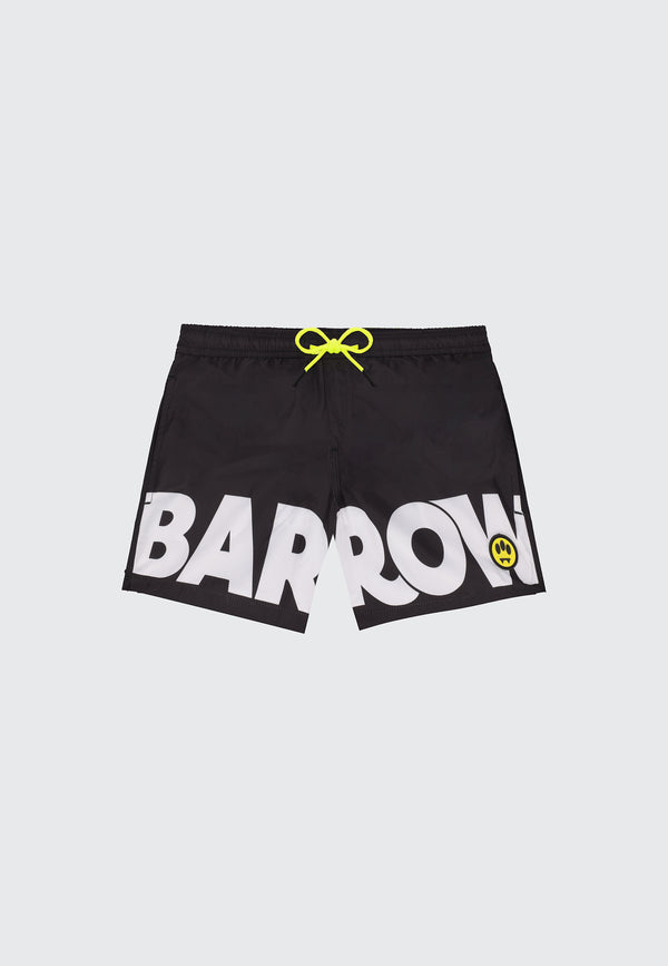 SWIM BOXER ICONIC