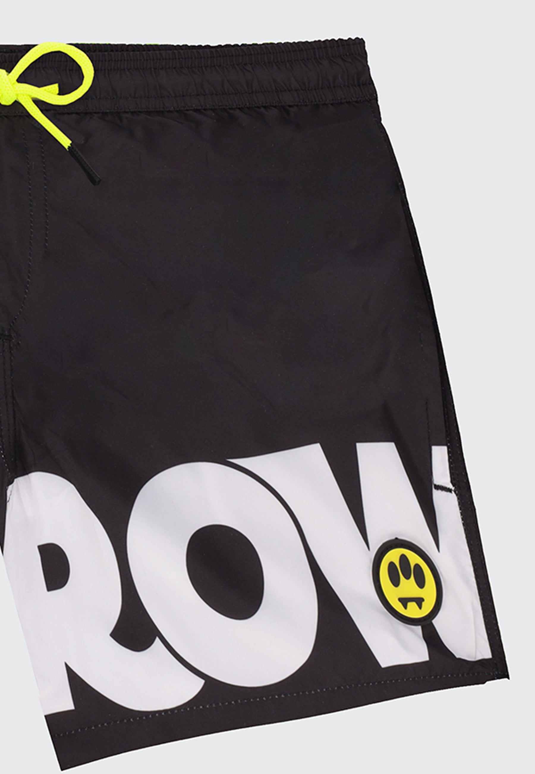 ICONIC SWIM BOXER