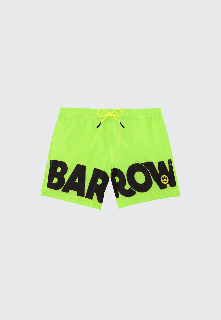 SWIM BOXER ICONIC