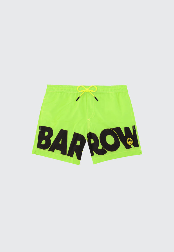SWIM BOXER ICONIC