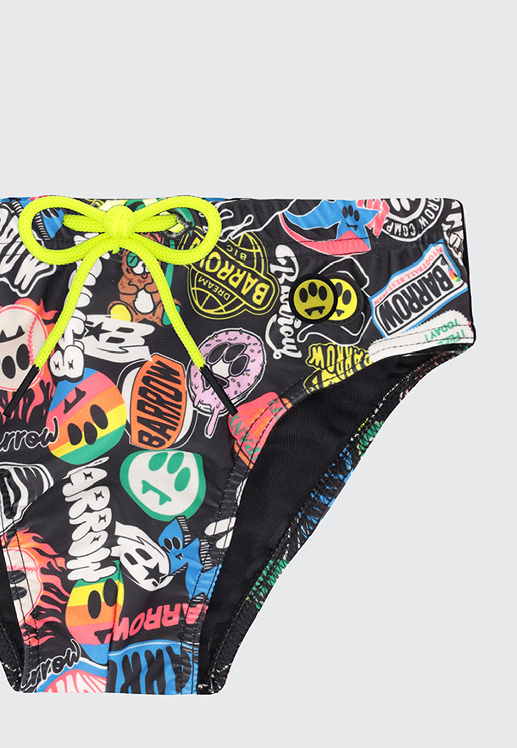 BARROW KIDS SWIM SLIP STICKERS