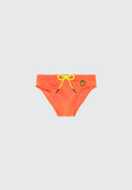 ICONIC SWIM SLIP