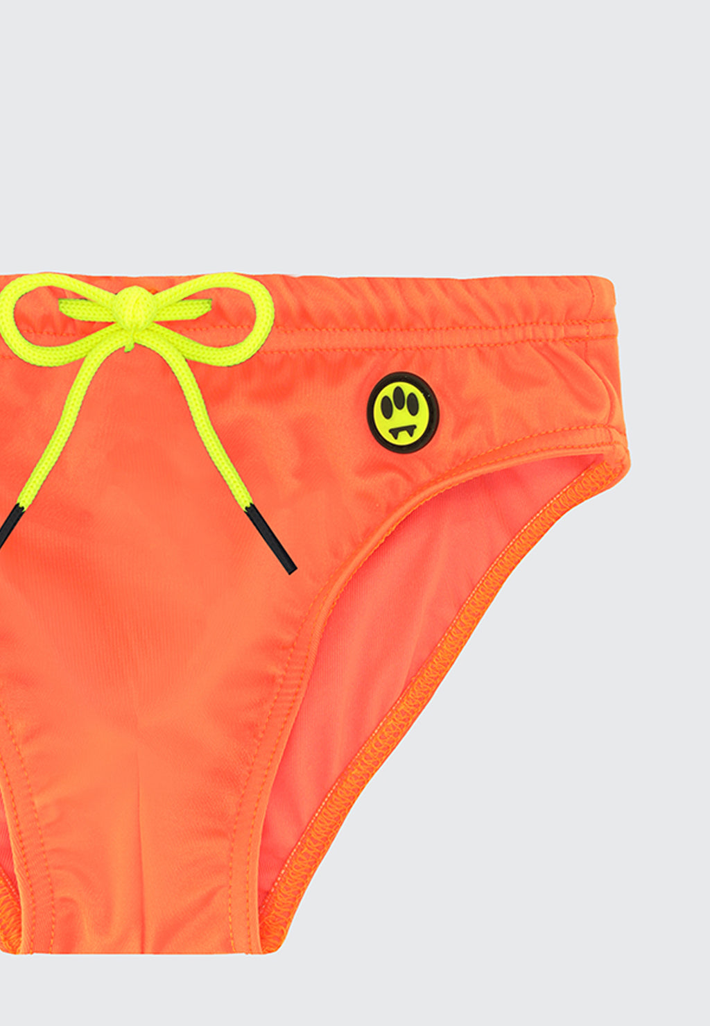 ICONIC SWIM SLIP