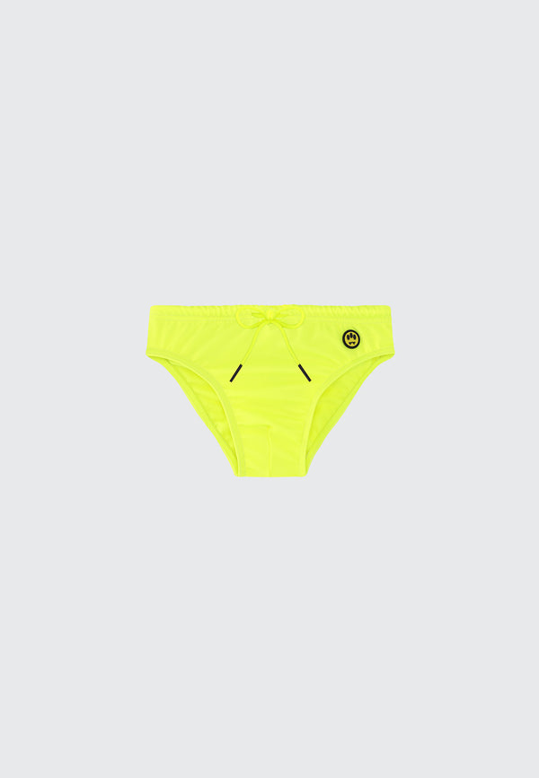 SWIM SLIP ICONIC