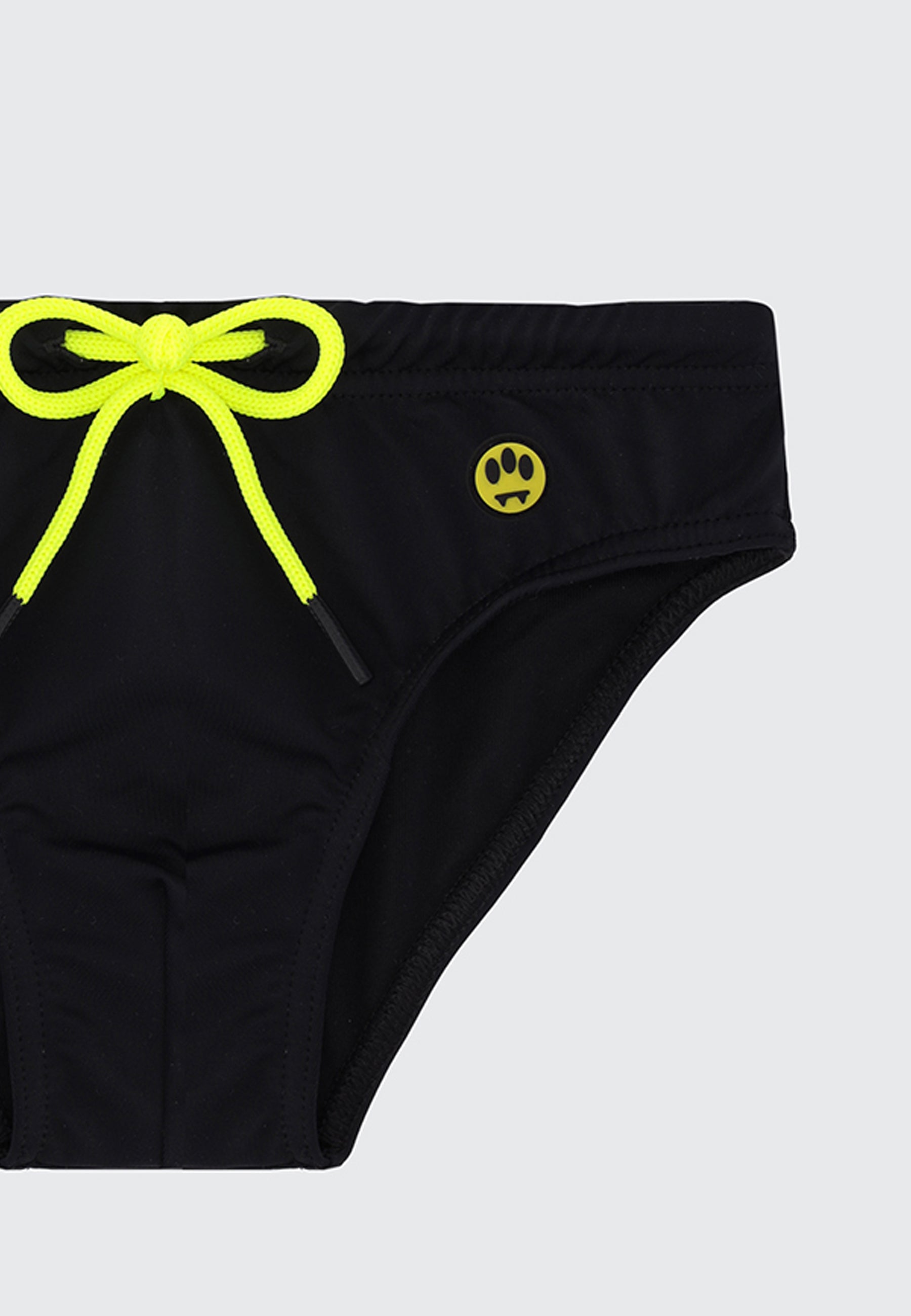 ICONIC SWIM SLIP