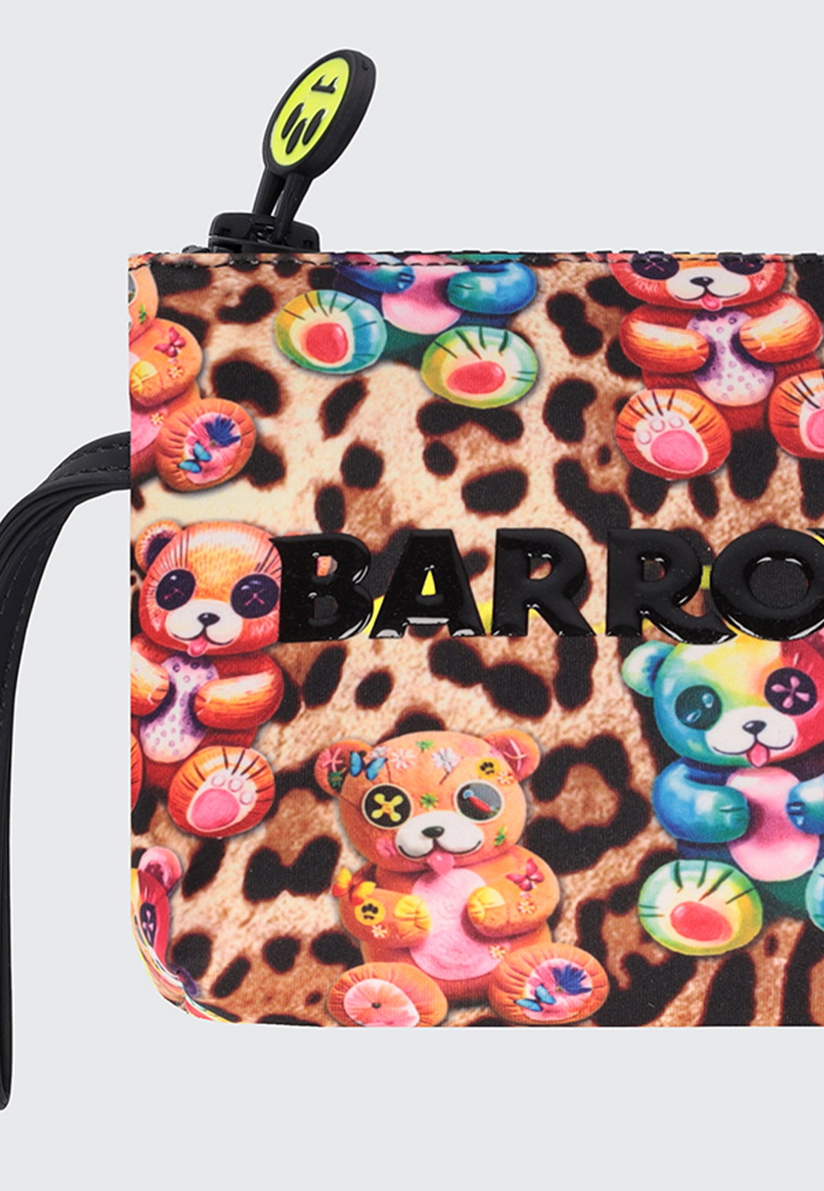 ANIMALIER POCHETTE