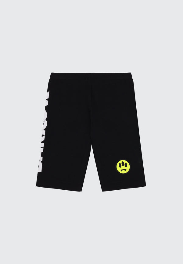 LEGGINGS CICLISTA ICONIC