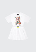 TEDDY DRESS