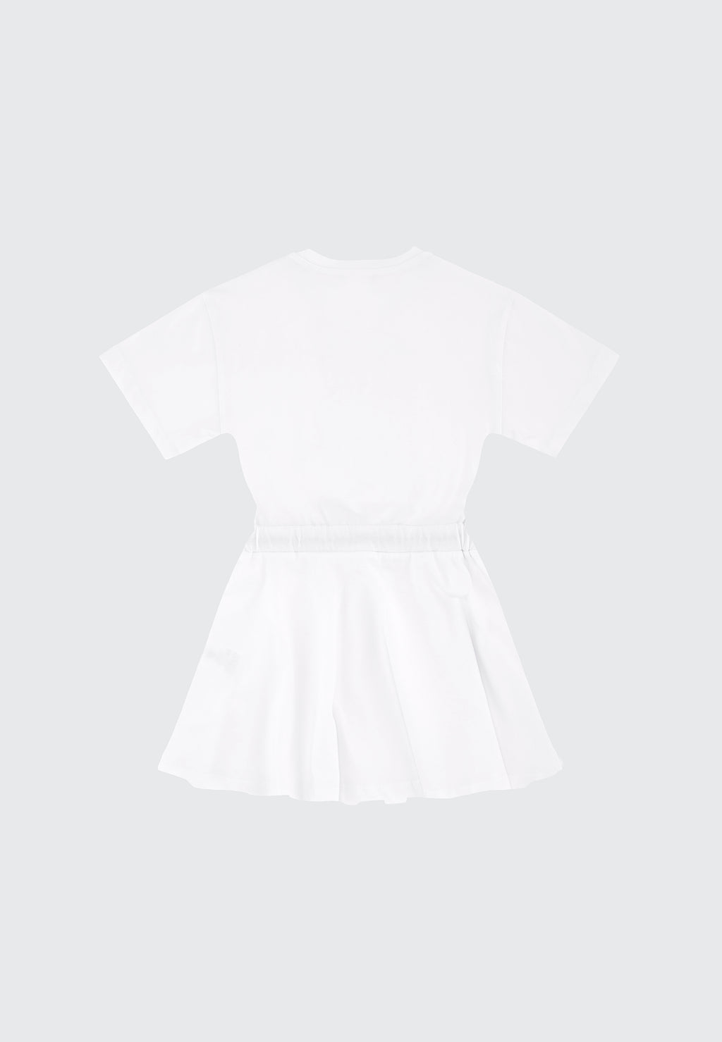 TEDDY DRESS