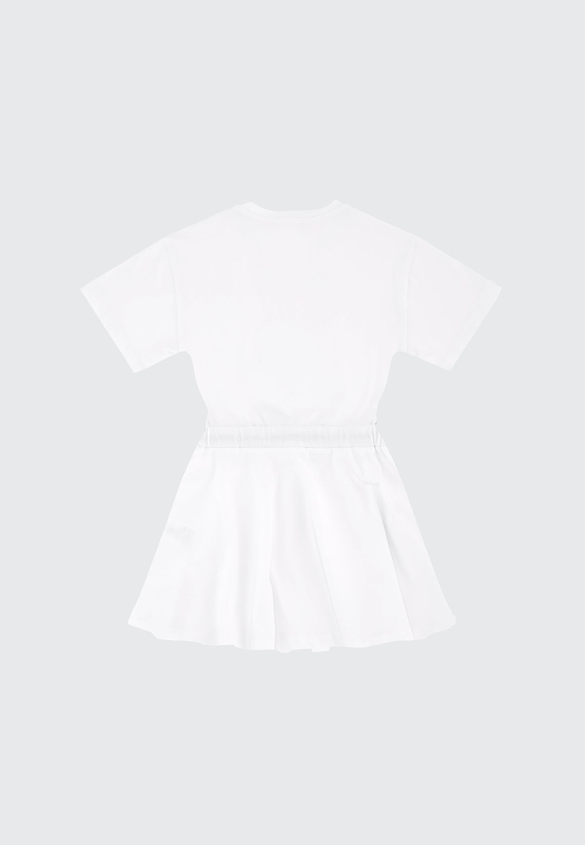 TEDDY DRESS