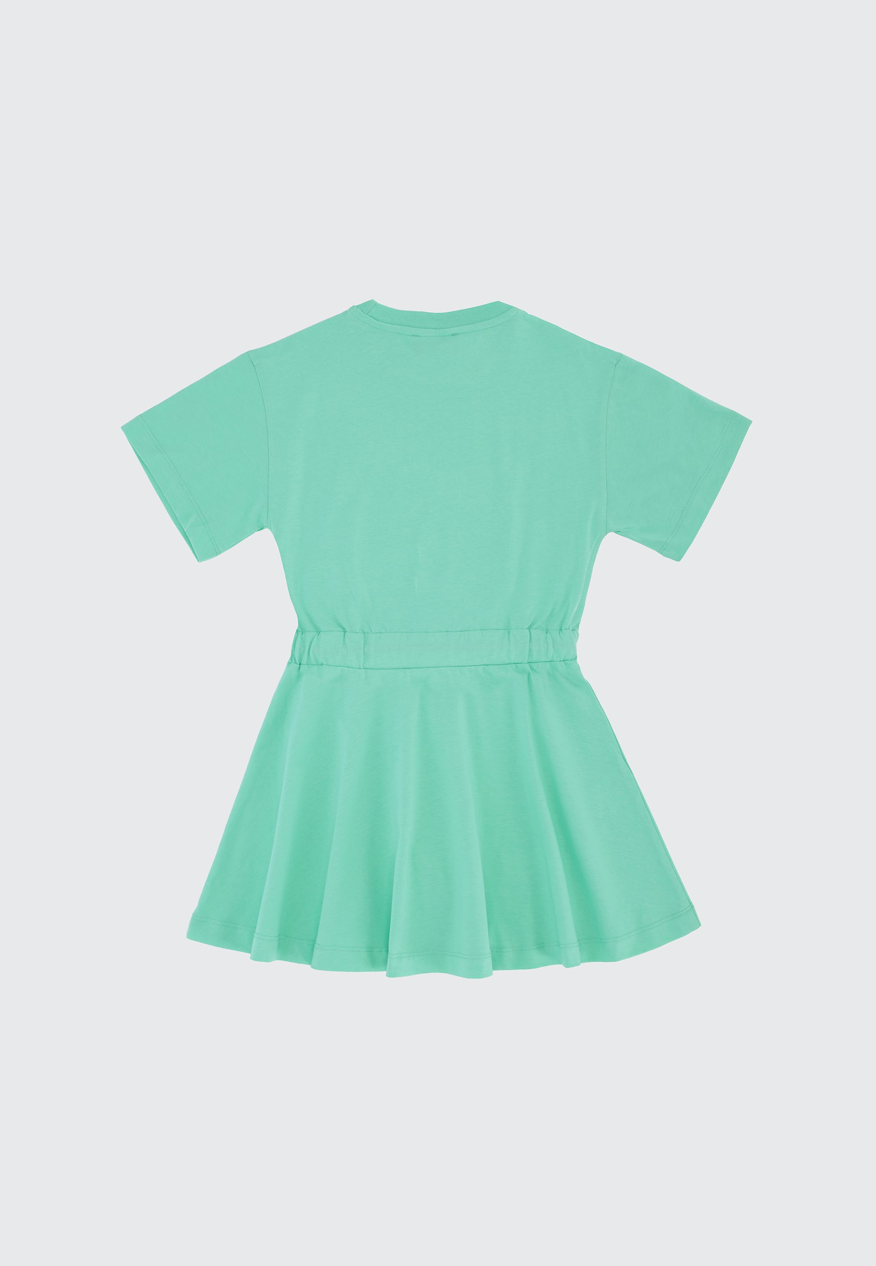 BARROW KIDS VESTIDO TEDDY