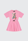 TEDDY DRESS