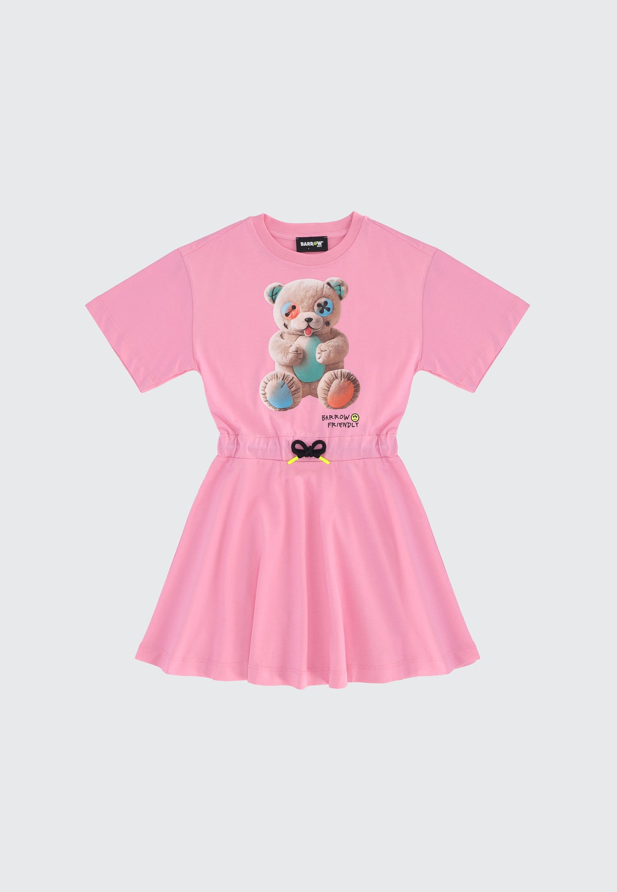 TEDDY DRESS