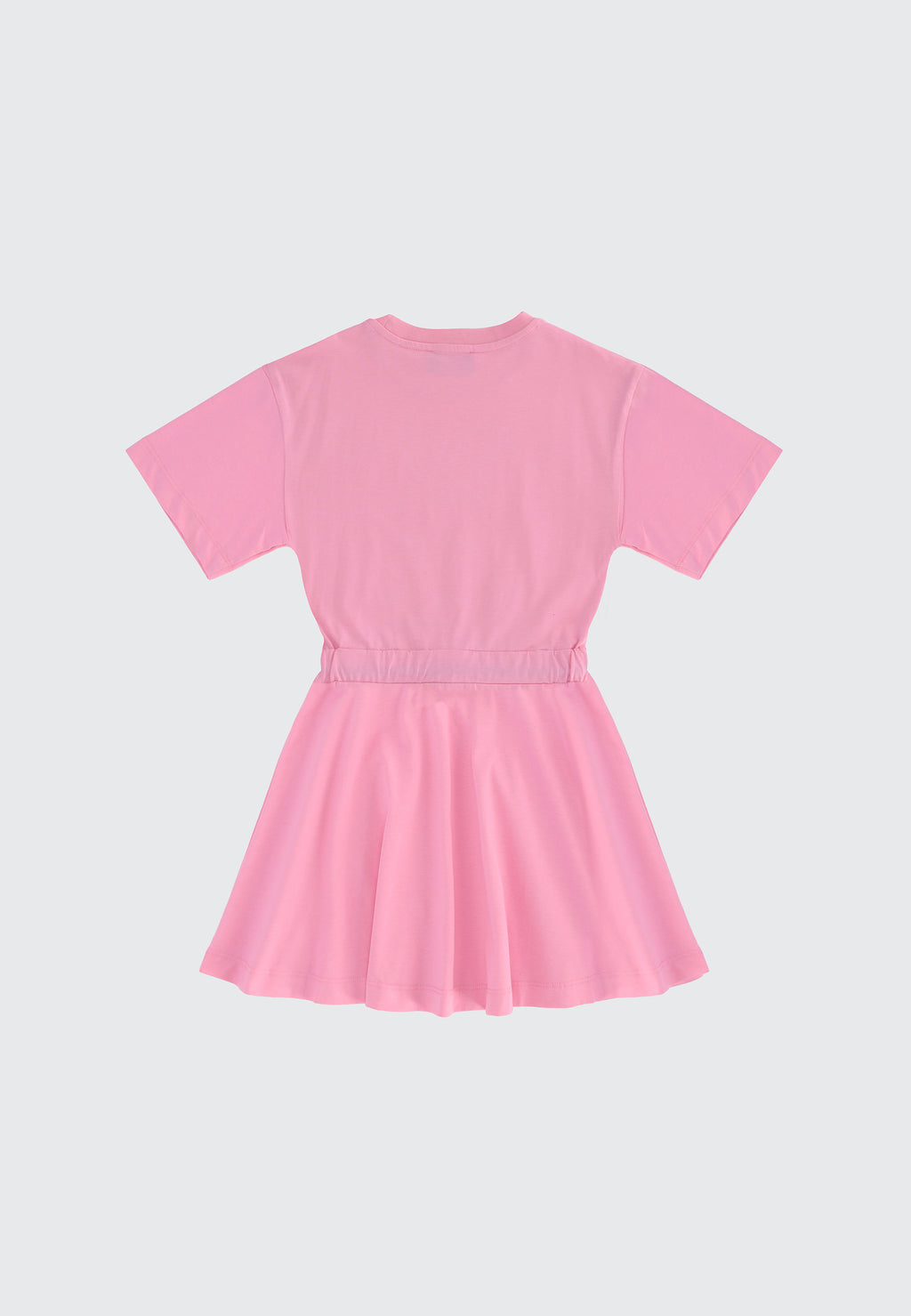 TEDDY DRESS