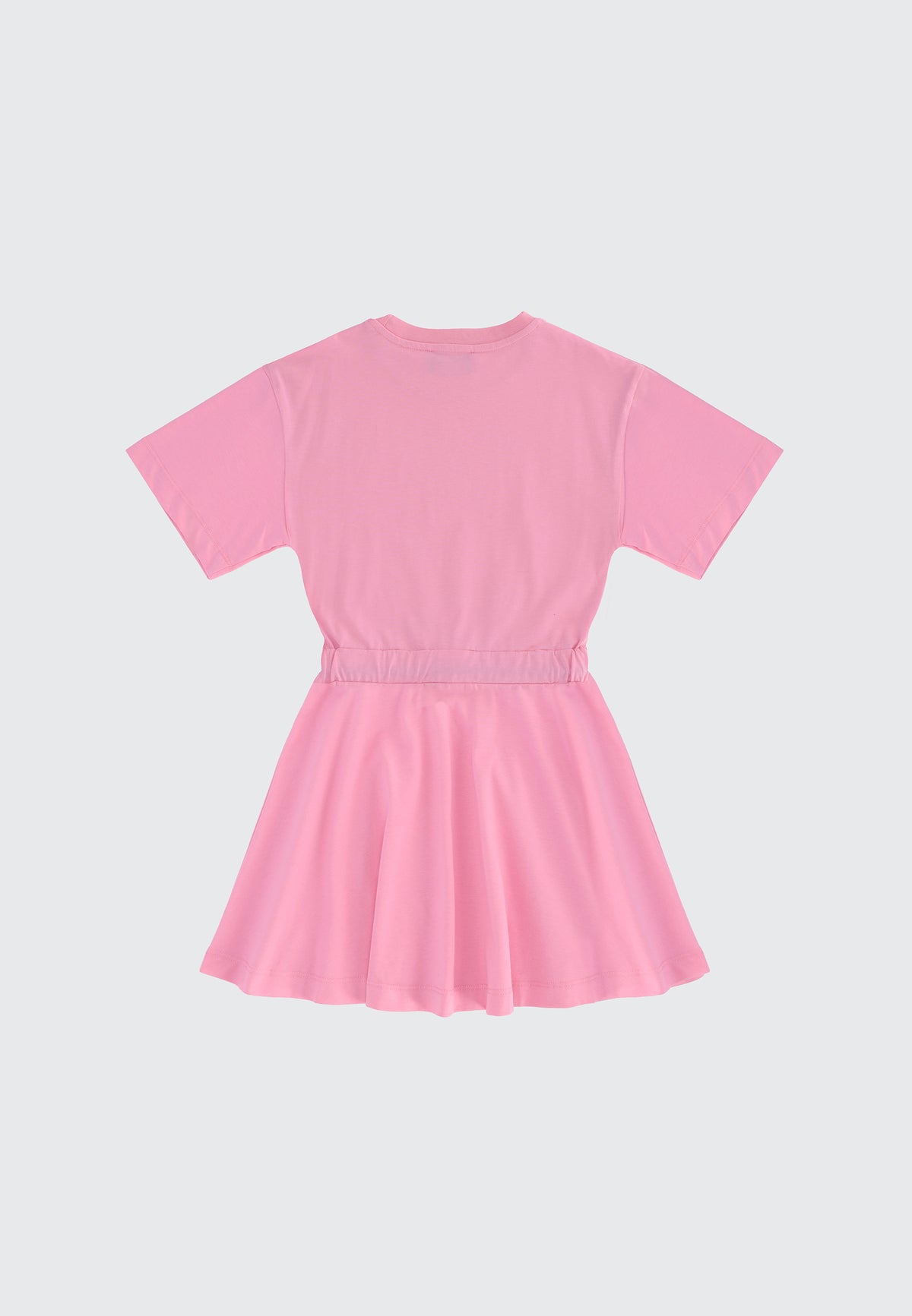 TEDDY DRESS