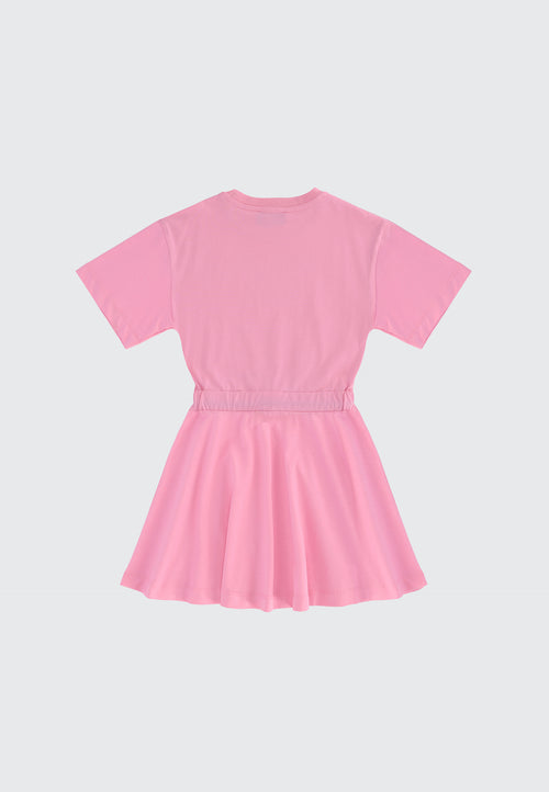 BARROW KIDS VESTITO TEDDY