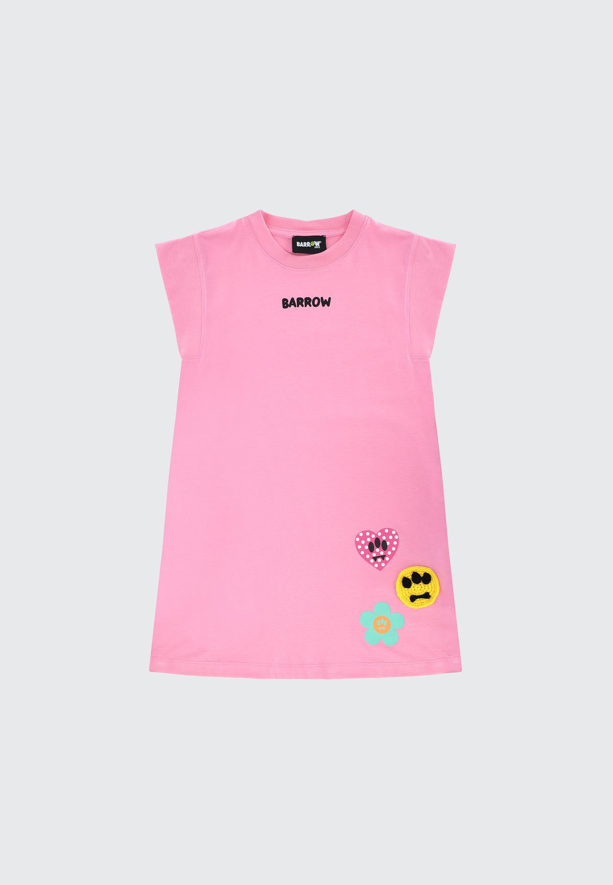 MADE IN BARROWLAND DRESS