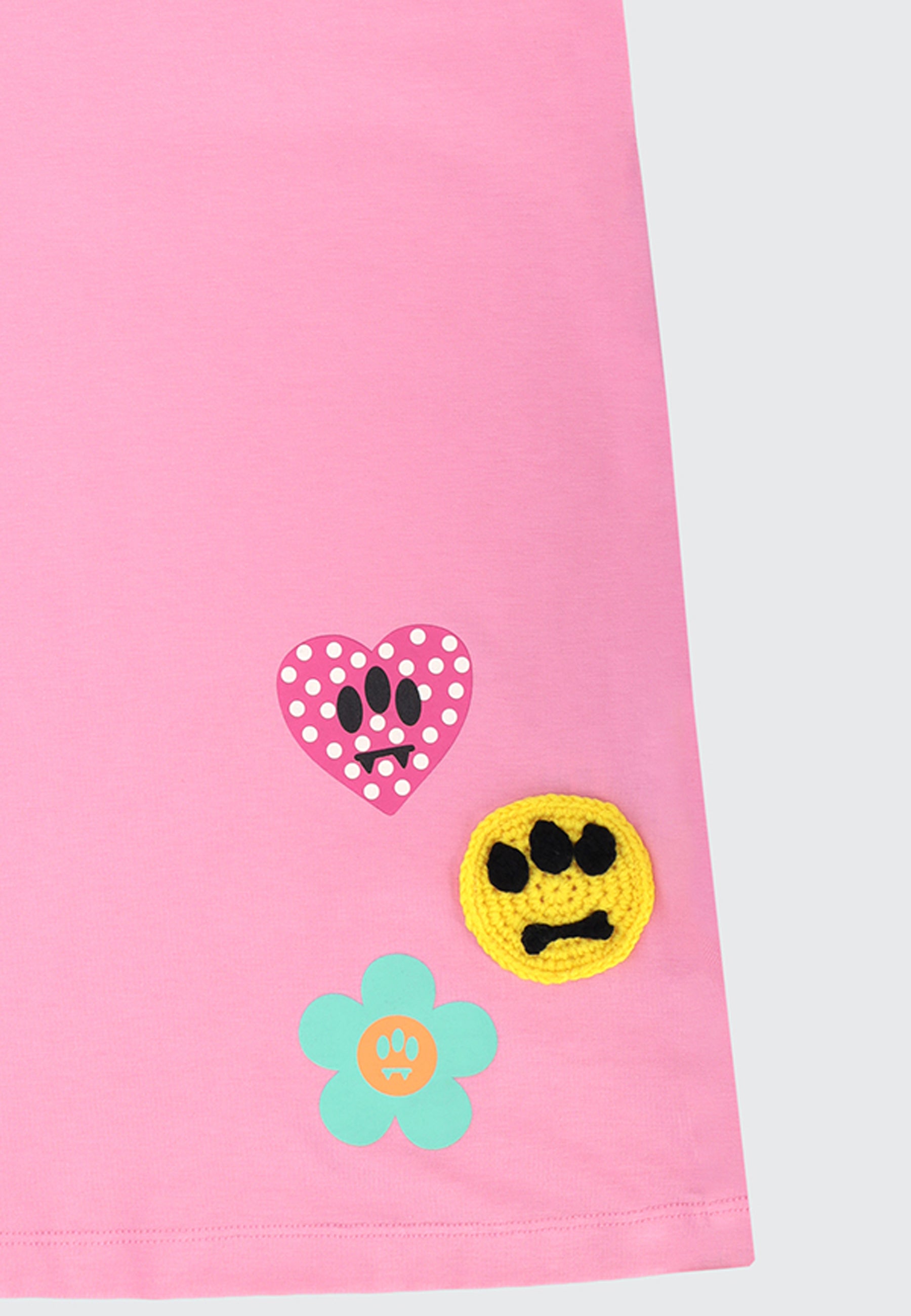 MADE IN BARROWLAND DRESS