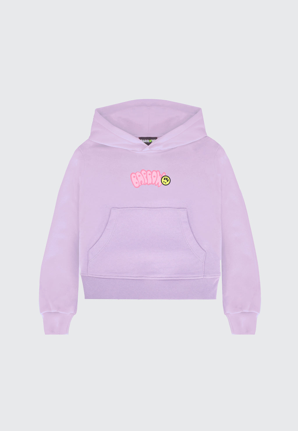 BOBBLE HOODIE