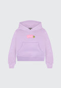BOBBLE HOODIE