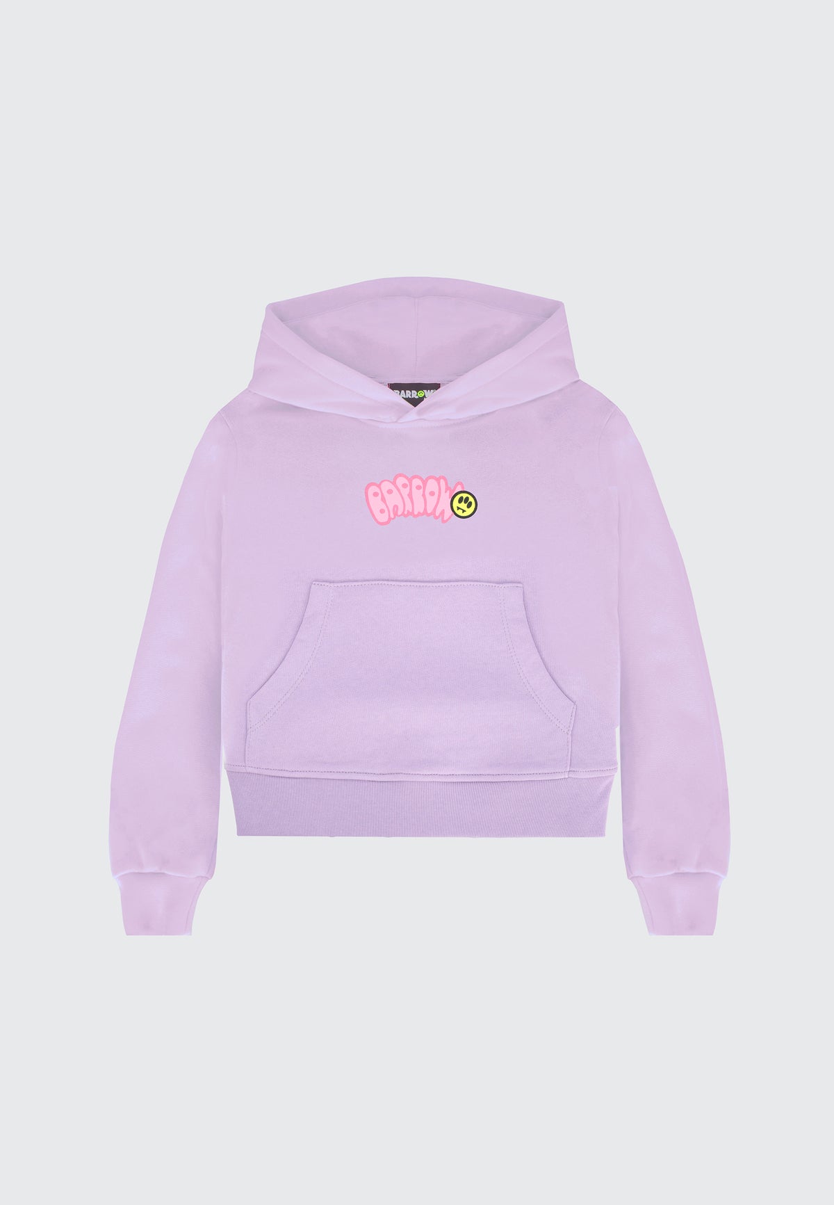 BOBBLE HOODIE
