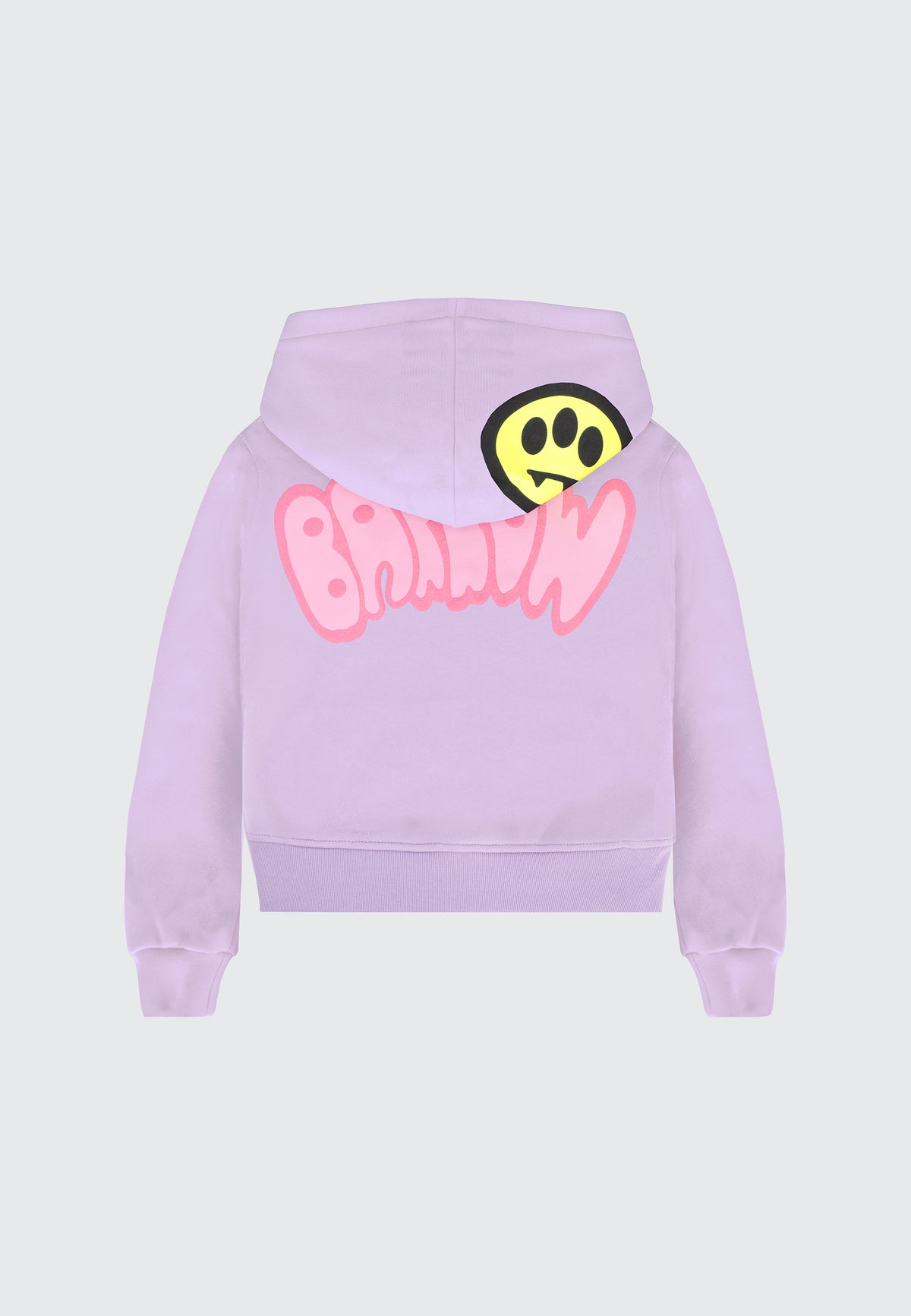 BOBBLE HOODIE