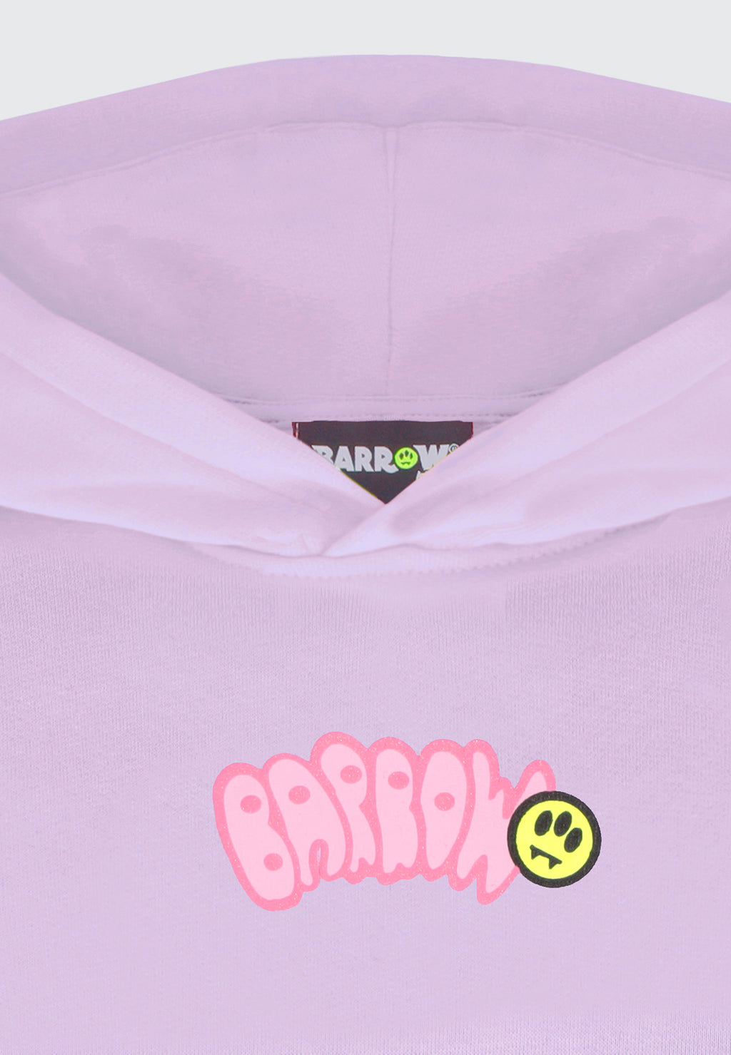 BOBBLE HOODIE