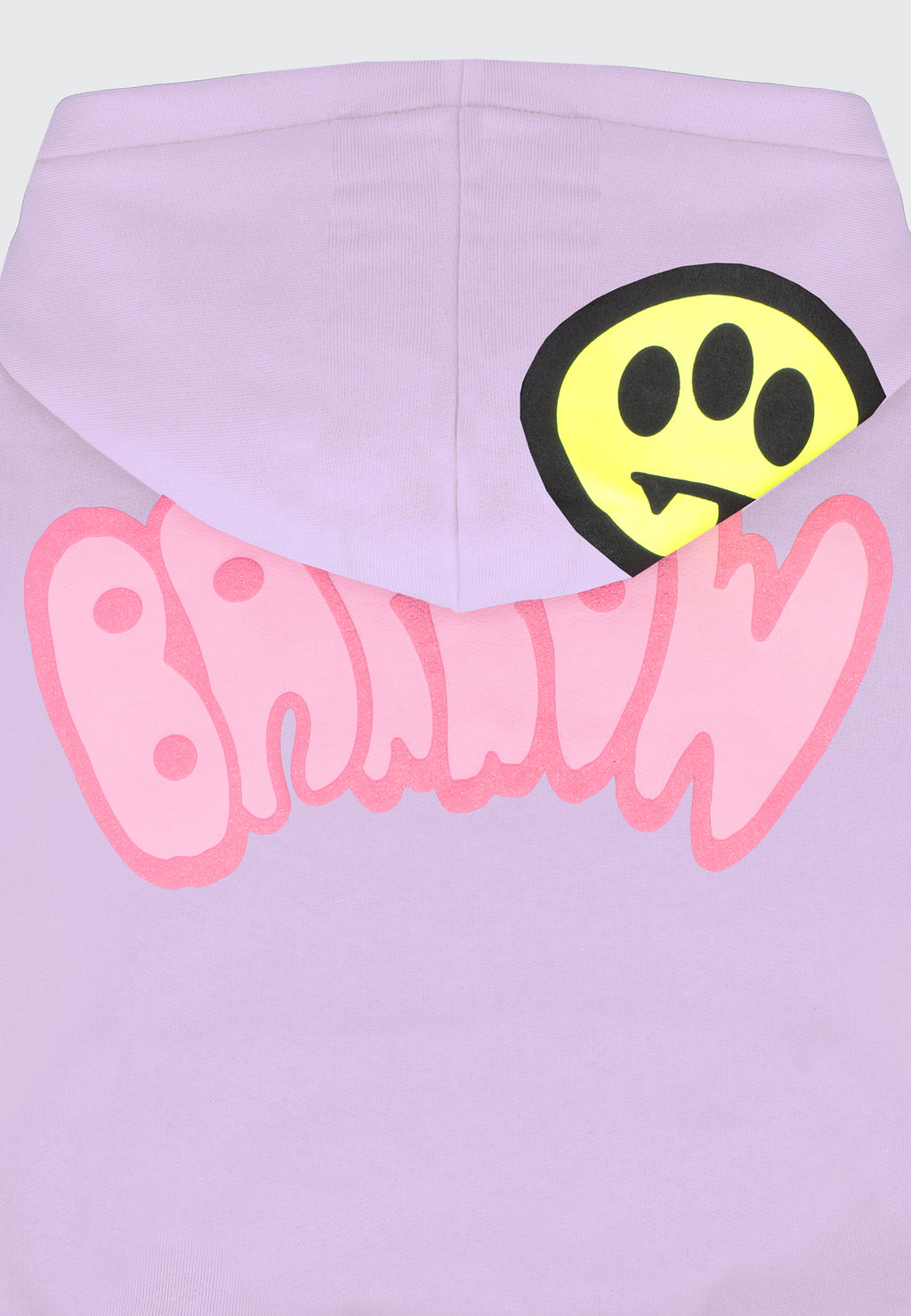 BOBBLE HOODIE