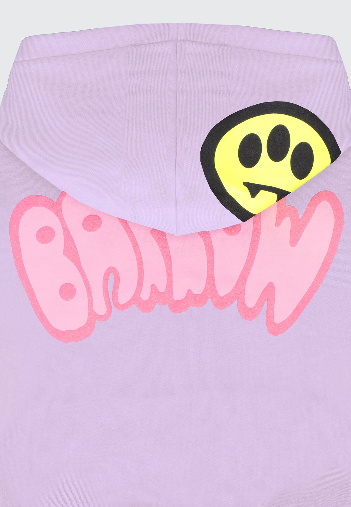 BOBBLE HOODIE
