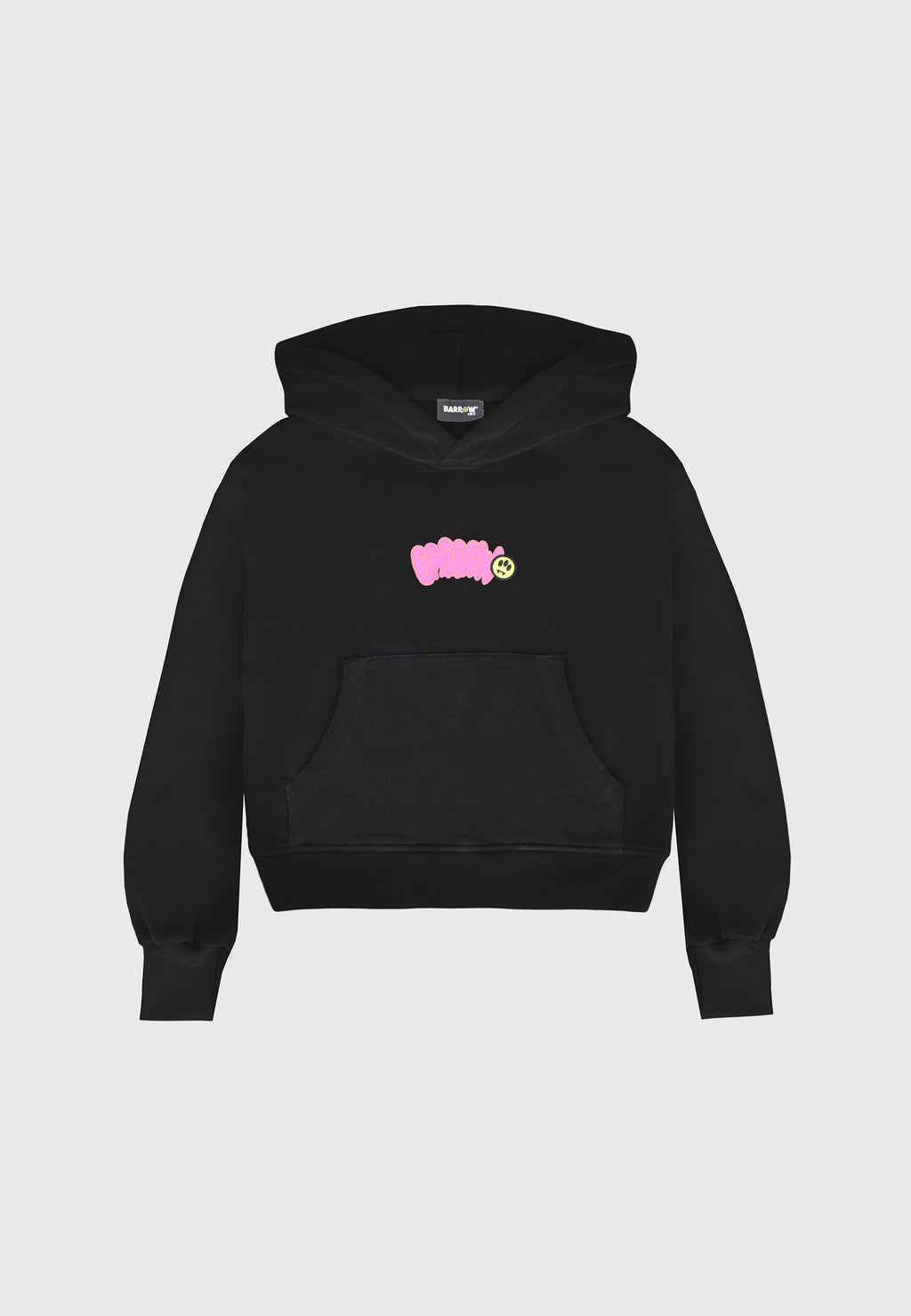 BOBBLE HOODIE